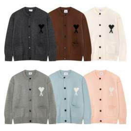 Picture of Ami Sweaters _SKUAmiS-XLsttxA819643295